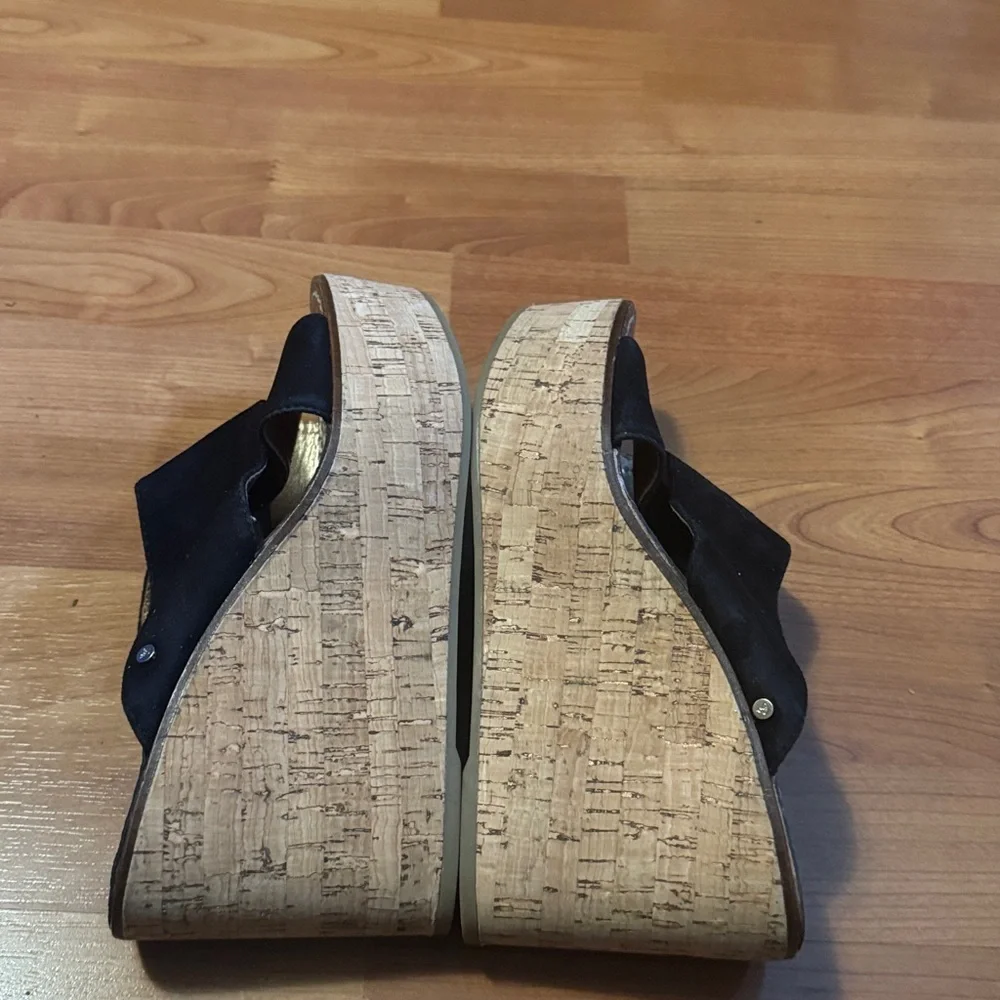 Sam Edelman chic black
